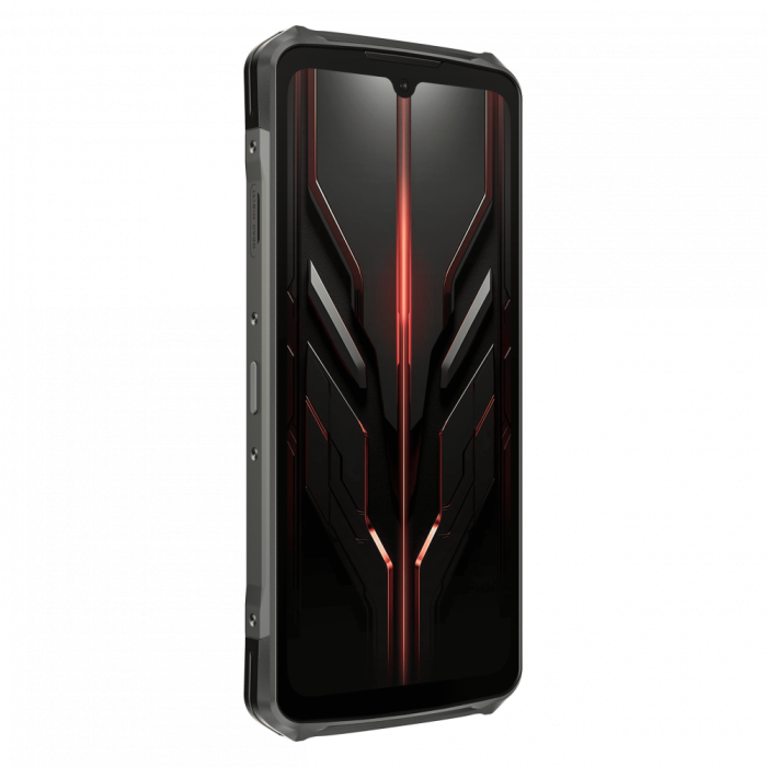 Doogee S119 32GB (8+24)/512 Silver