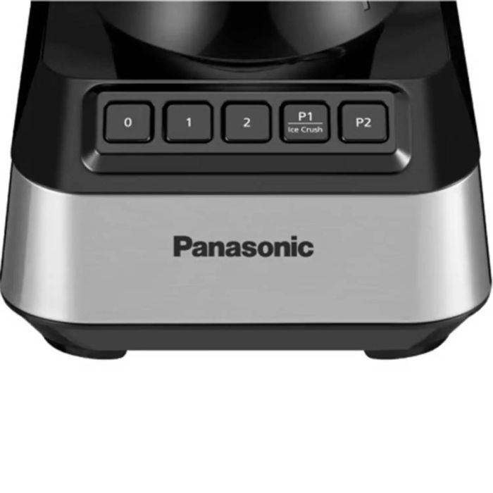 Panasonic MX-MG54C1KTN Blender with Chopper