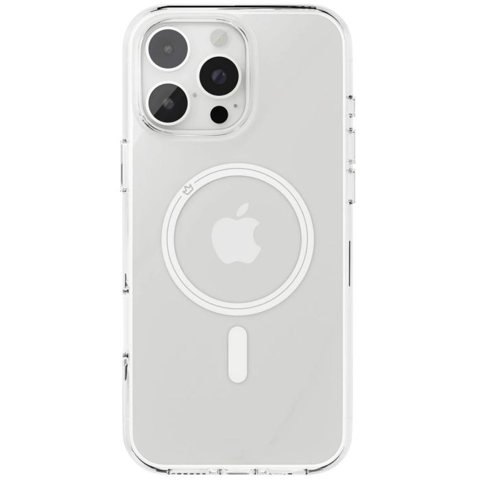 VLP Puro Case MagSafe iPhone 16 Pro,Clear /10521003