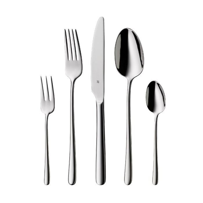 WMF 27702 Scala cuttlery set 60pcs