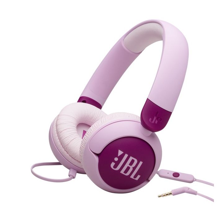 JBL JR320PUR