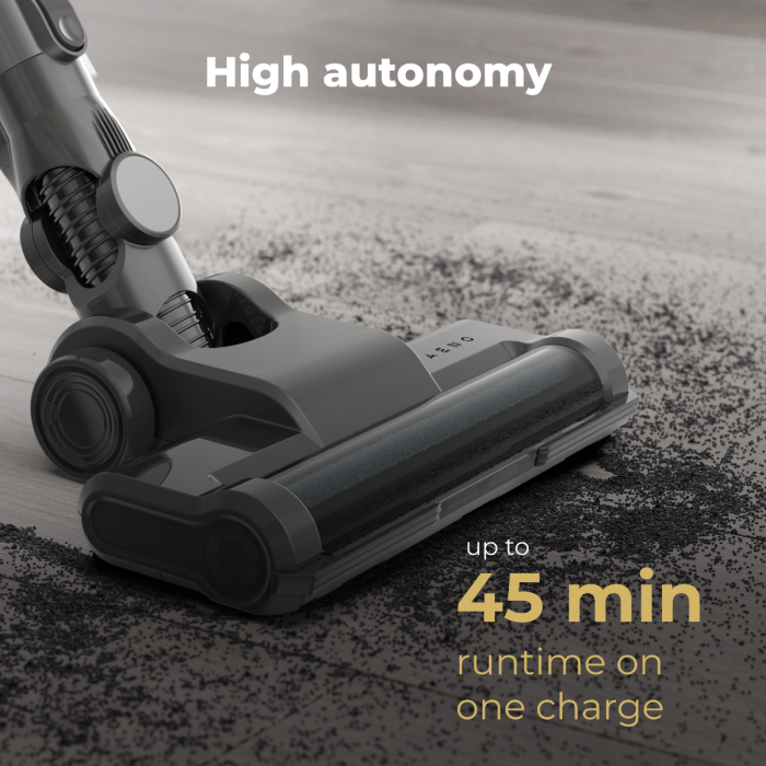 AENO ASC0001 Cordless vacuum cleaner SC1