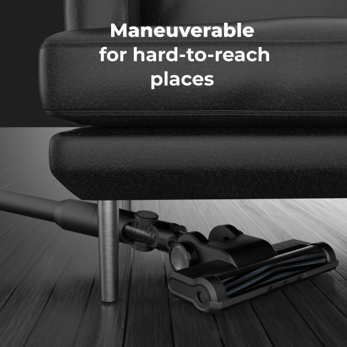 AENO ASC0001 Cordless vacuum cleaner SC1