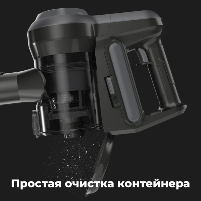 AENO ASC0001 Cordless vacuum cleaner SC1