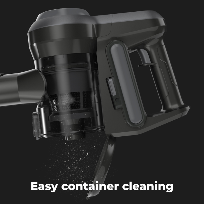 AENO ASC0001 Cordless vacuum cleaner SC1