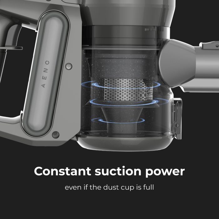 AENO ASC0001 Cordless vacuum cleaner SC1