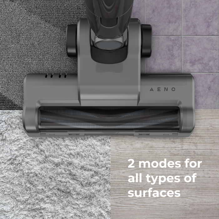 AENO ASC0001 Cordless vacuum cleaner SC1