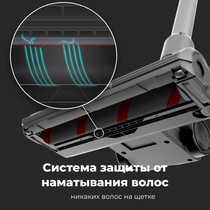 AENO ASC0003 Cordless vacuum cleaner SC3