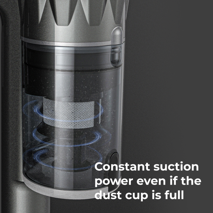AENO ASC0003 Cordless vacuum cleaner SC3