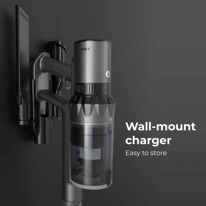 AENO ASC0003 Cordless vacuum cleaner SC3