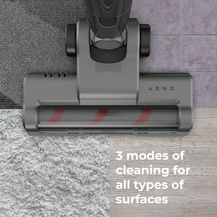AENO ASC0003 Cordless vacuum cleaner SC3