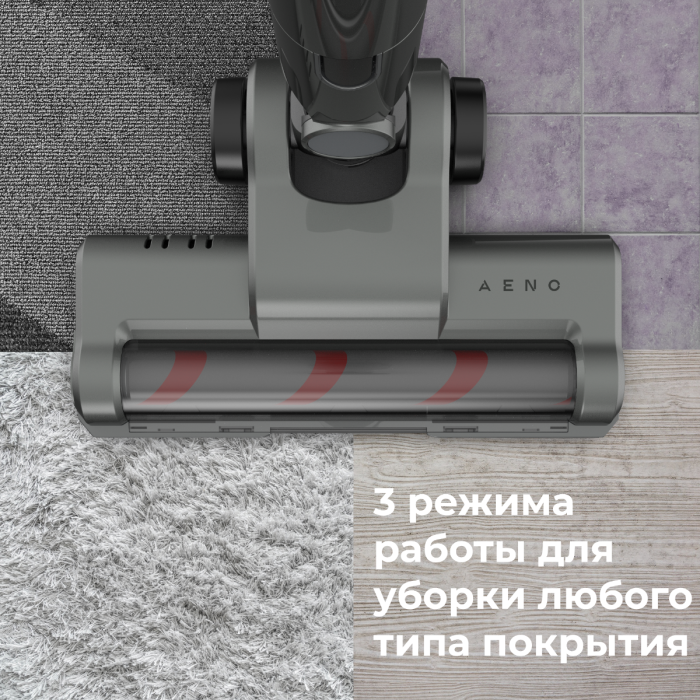 AENO ASC0003 Cordless vacuum cleaner SC3