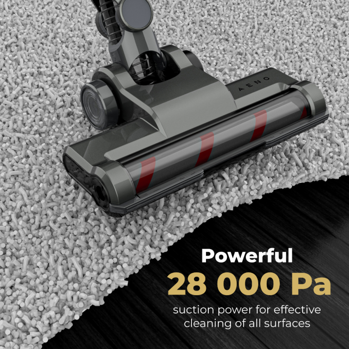 AENO ASC0003 Cordless vacuum cleaner SC3