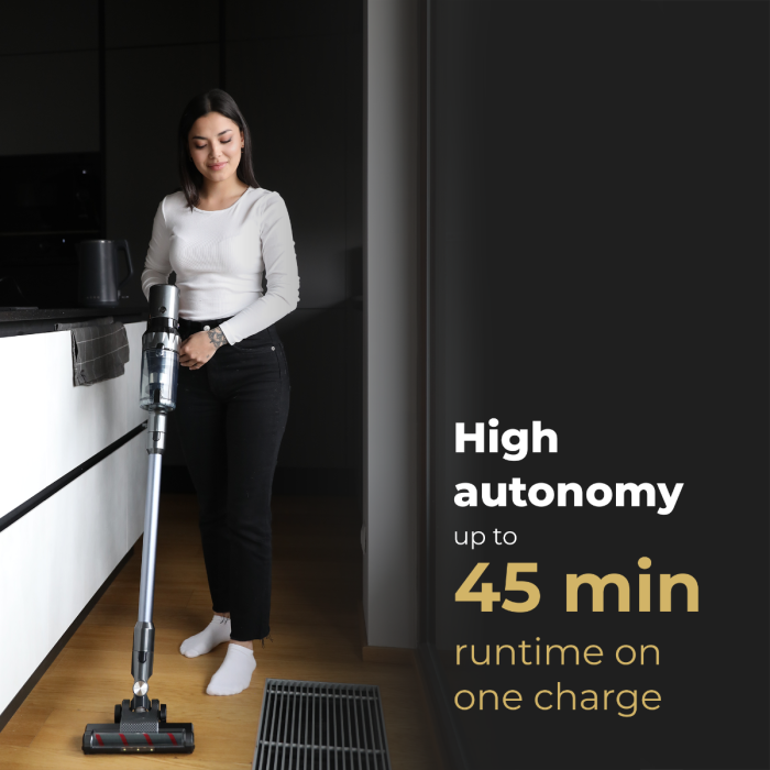 AENO ASC0003 Cordless vacuum cleaner SC3