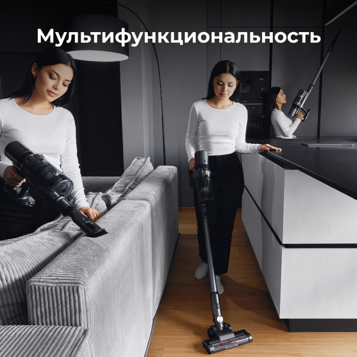 AENO ASC0003 Cordless vacuum cleaner SC3