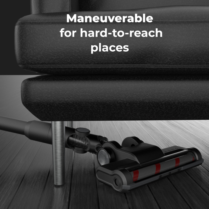 AENO ASC0003 Cordless vacuum cleaner SC3