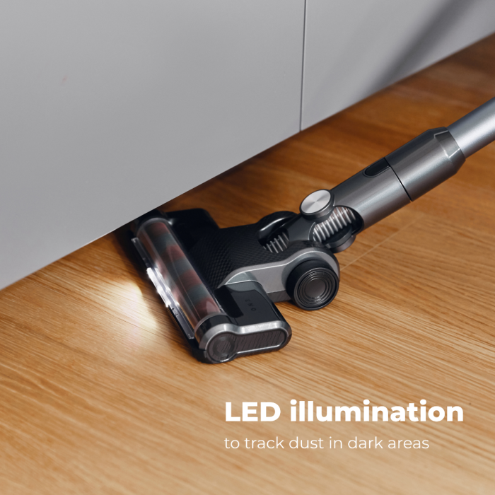 AENO ASC0003 Cordless vacuum cleaner SC3