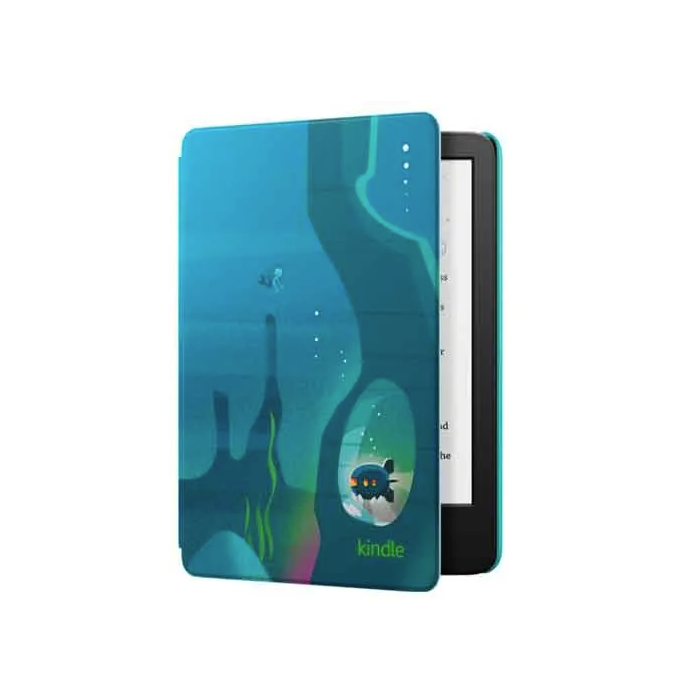 Amazon Kindle Paperwhite 6" Kids 11th Gen 16gb Ocean Explorer