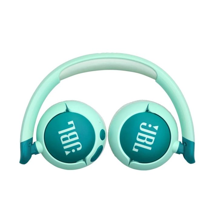 JBL JR320BTGRN/T