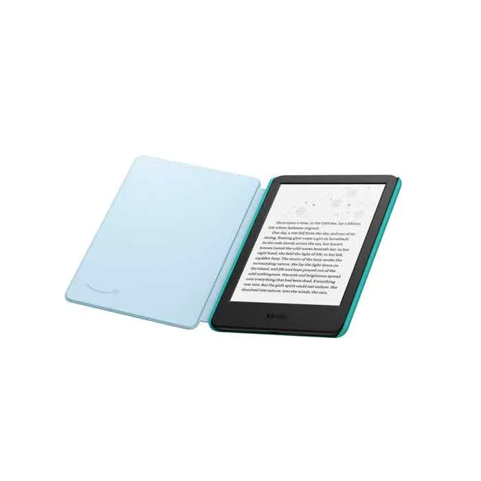 Amazon Kindle Paperwhite 6" Kids 11th Gen 16gb Ocean Explorer