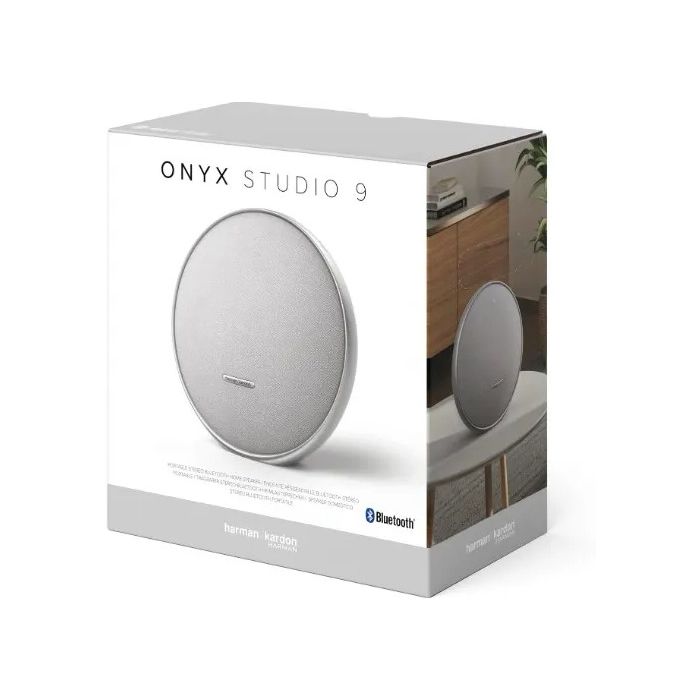 Harman Kardon Onyx Studio 9 Grey/T