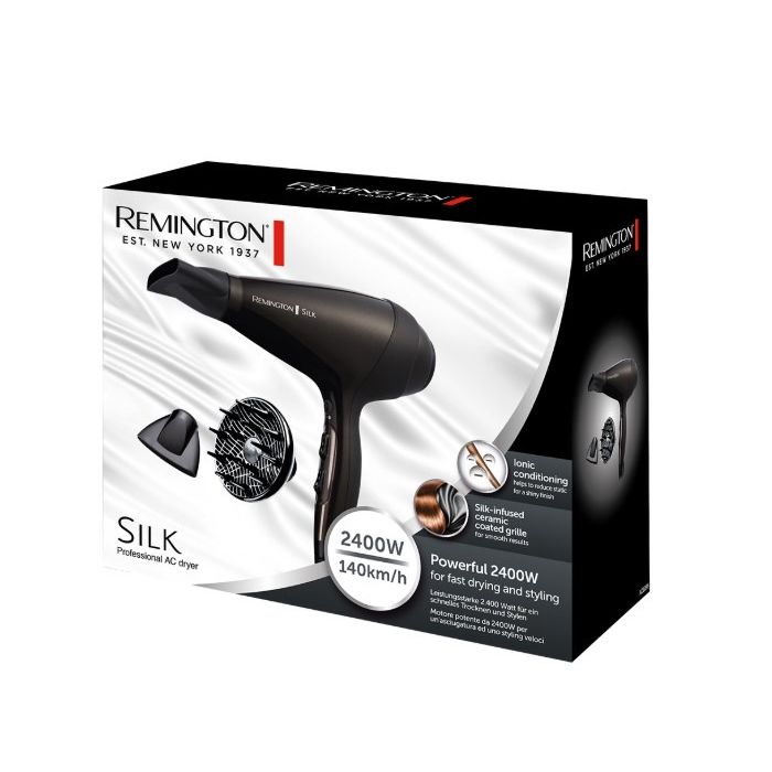 Remington AC9095 Silk AC Dryer