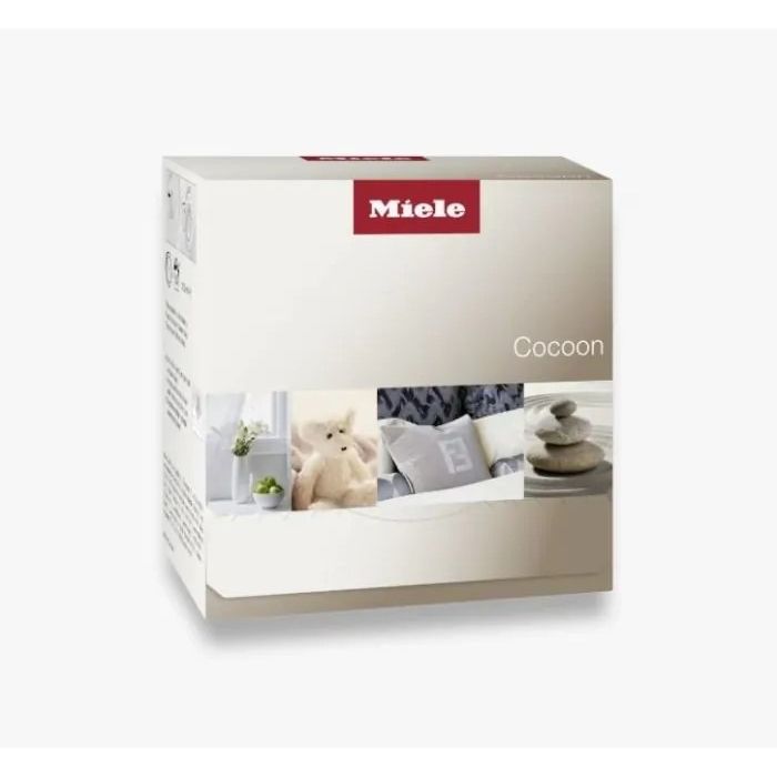 Miele 12023500 Scent bottle Cocoon