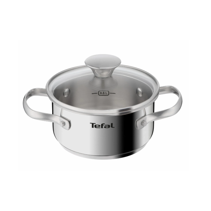 Tefal H8743155 pan 14cm 1l
