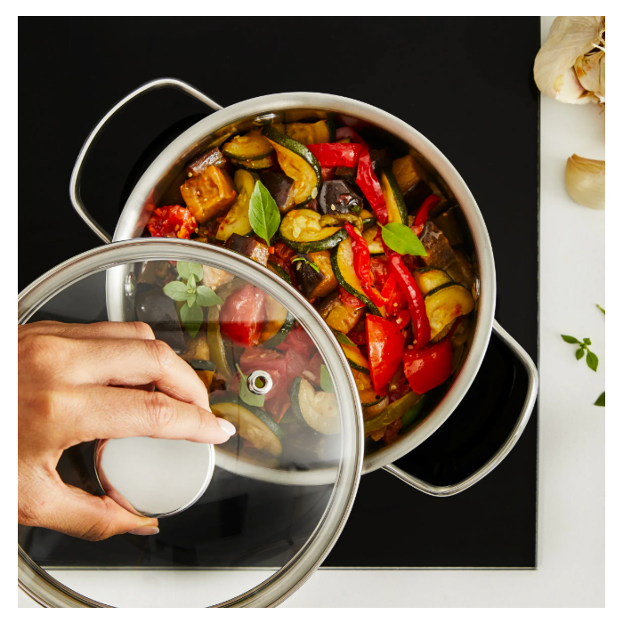 Tefal H8743155 pan 14cm 1l