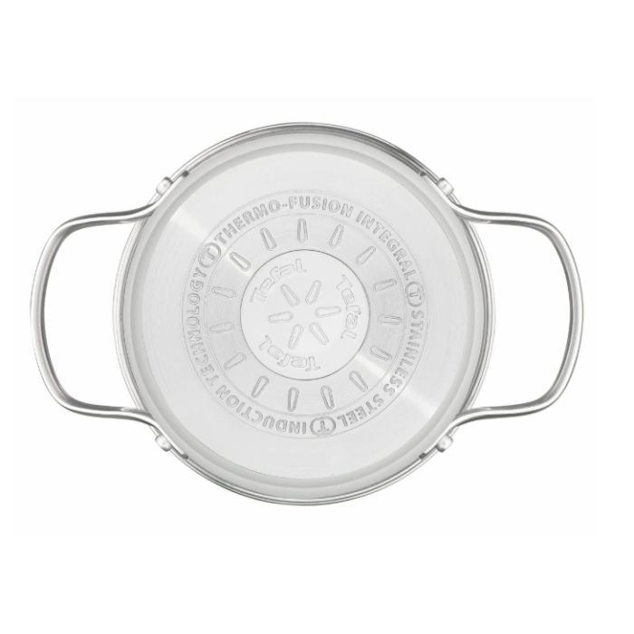 Tefal H8743155 pan 14cm 1l