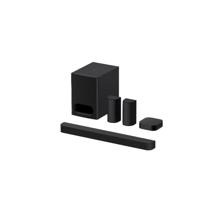Sony HT-S60