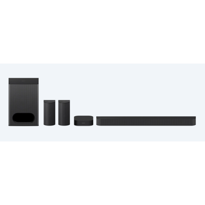 Sony HT-S60