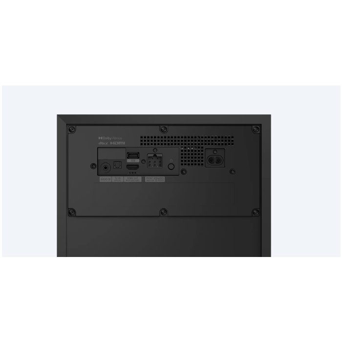 Sony HT-S60