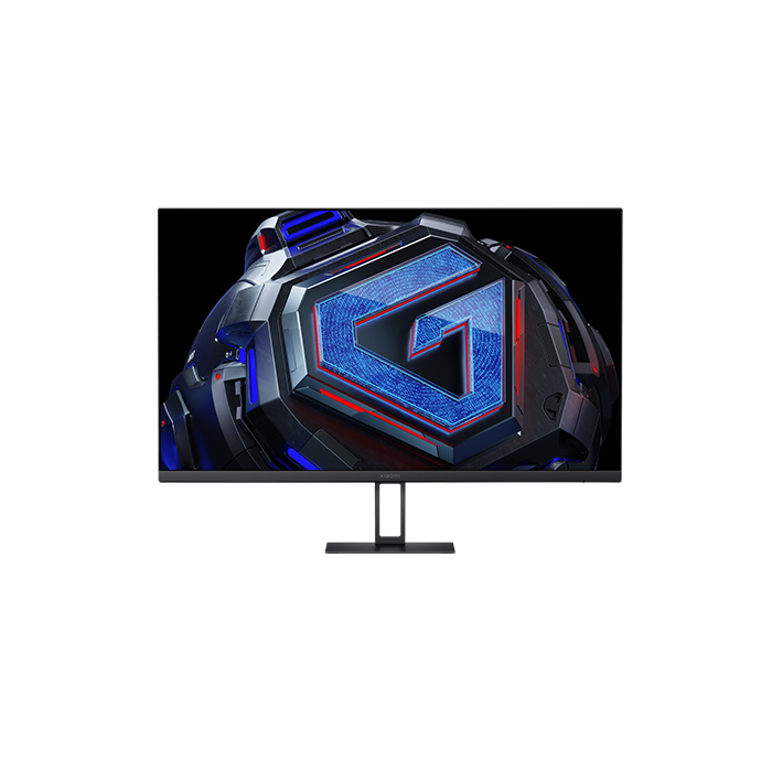 Xiaomi 2K Gaming Monitor G27Qi (P27QCA-RGGL)