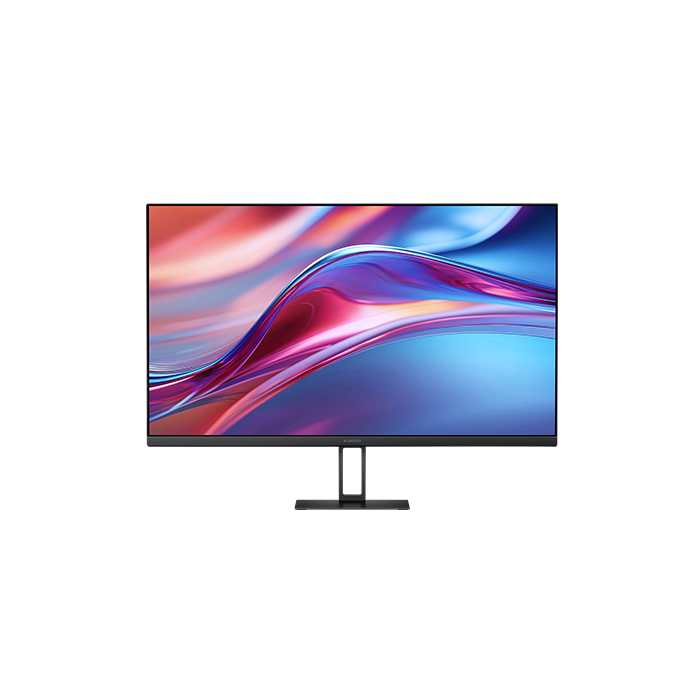 Xiaomi 2K Monitor A27Qi (P27QCA-RAGL) - Zigzag