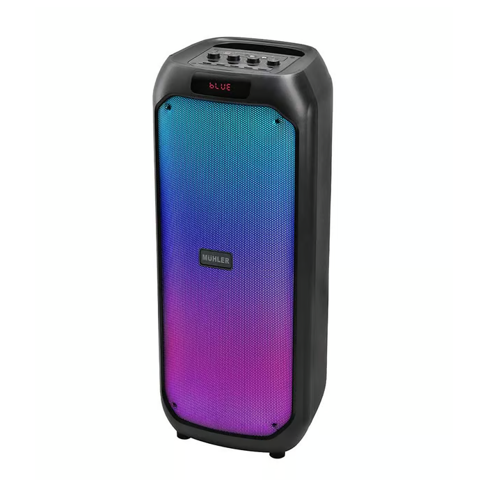 Muhler MAX881R Active Speaker / 1009091