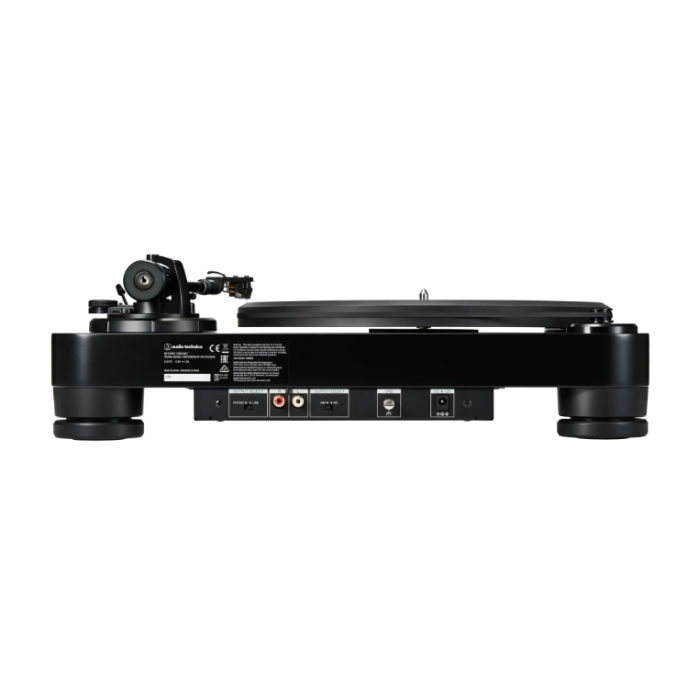 Audio-Technica AT-LP7X Turntable / AT-LP7X
