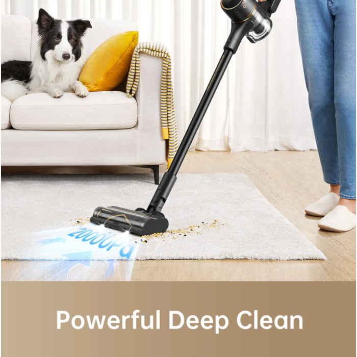 Dreame Cordless Vacuum Cleaner R10s Pro (VZV23A)