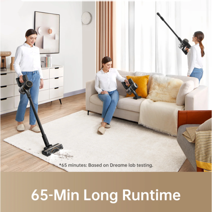 Dreame Cordless Vacuum Cleaner R10s Pro (VZV23A)