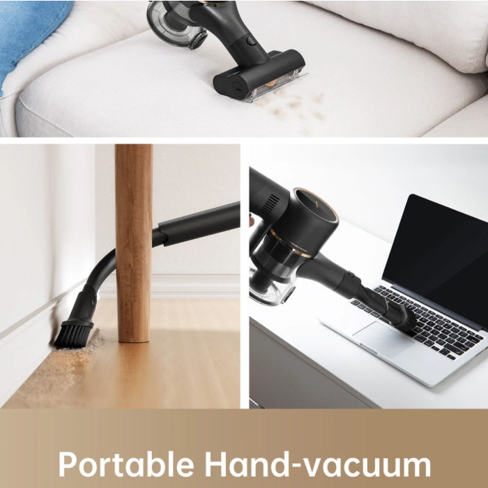 Dreame Cordless Vacuum Cleaner R10s Pro (VZV23A)