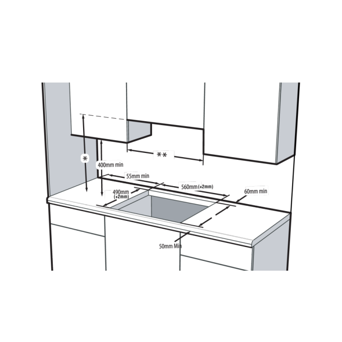 Indesit IRT 260