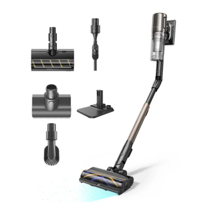 Dreame Cordless Vacuum Cleaner Z40 Tangle Cut Flex (VRV62F)