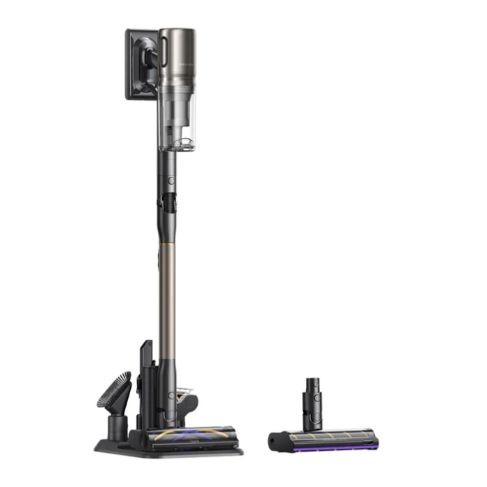 Dreame Cordless Vacuum Cleaner Z40 Tangle Cut Flex (VRV62F)