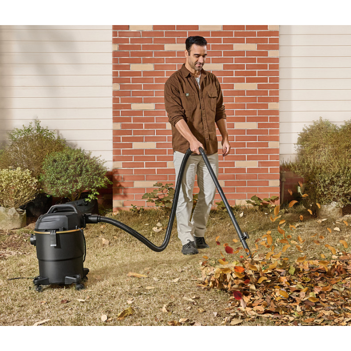 Dreame DF10 Pro Wet and Dry Vacuum (HHV16A) EUB