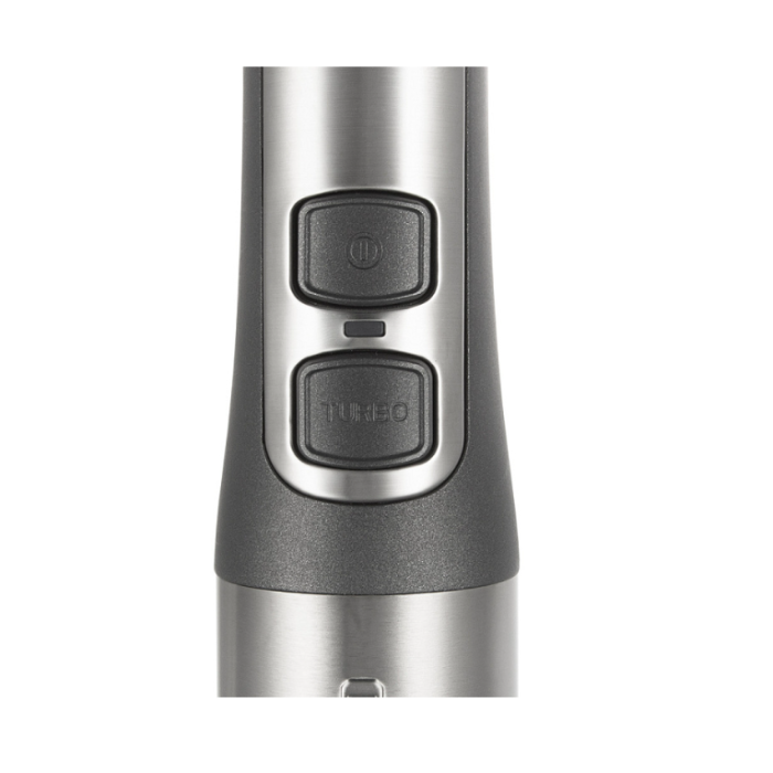 REDMOND BH400 hand blender, gray