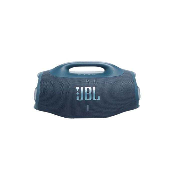 JBL BOOMBOX4BLUEP/T