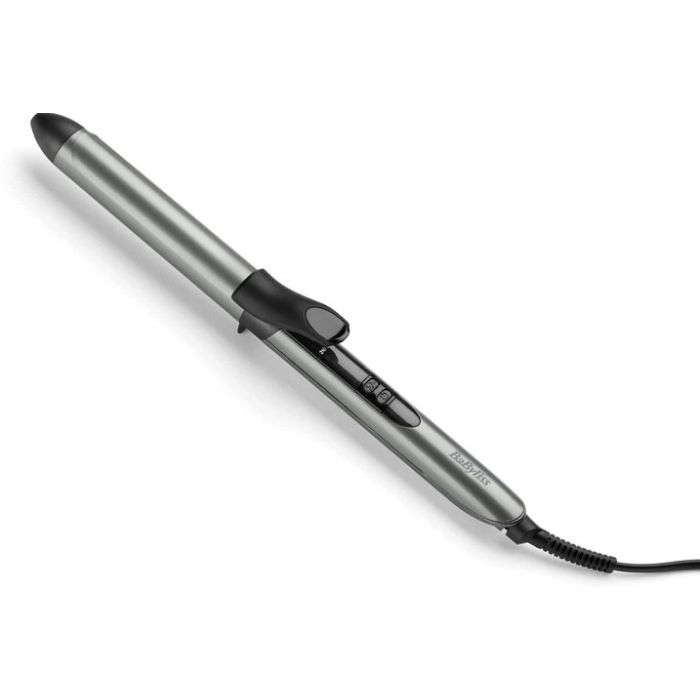 Babyliss C261E 200C hair multi-styler/curls green
