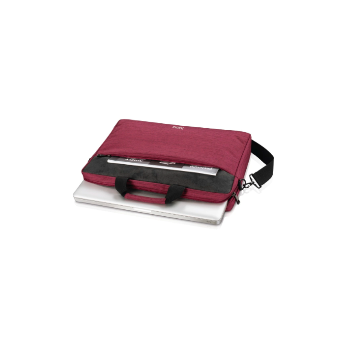 Hama Tayrona Sleeve 15.6 Red (185661)