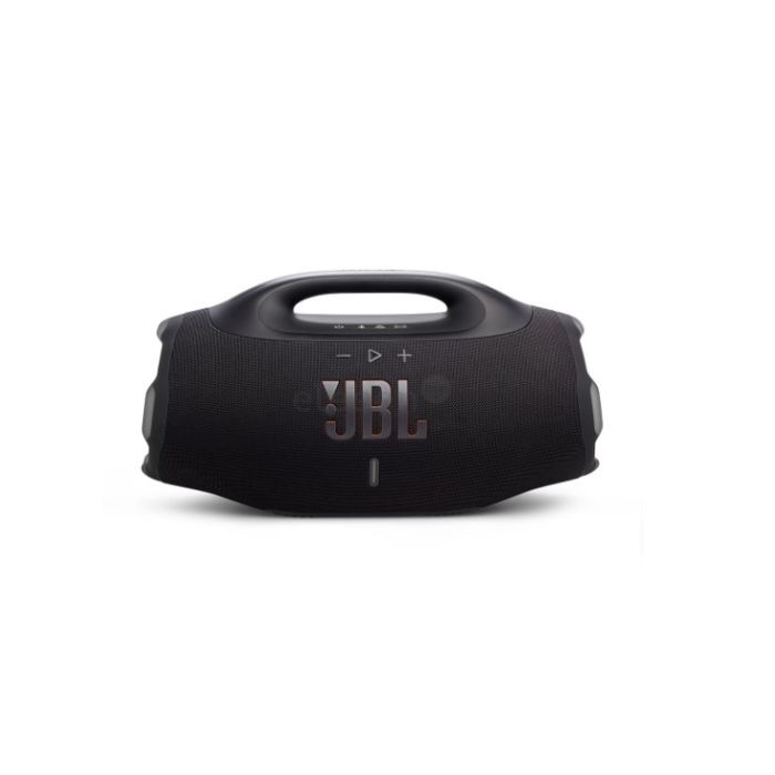 JBL BOOMBOX4BLKEP/T