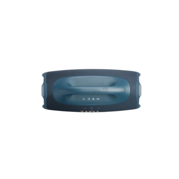 JBL BOOMBOX4BLUEP/T